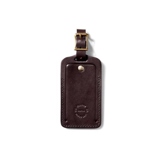 Filson 20018729 - Luggage Tag | Dungarees