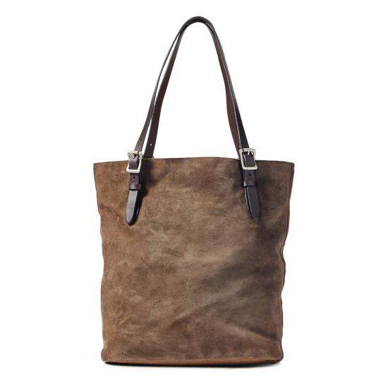 Canteen Brown Filson 20077097 Front View