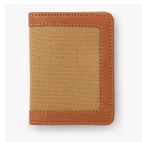 Filson 20187881 - Outfitter Card Wallet