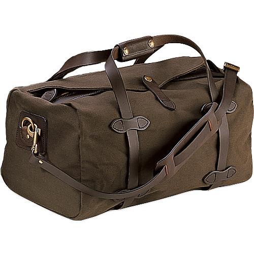 Brown Filson 220 Front View