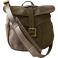 Brown Filson 230 Front View - Brown