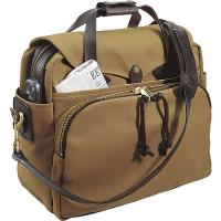 Filson 258 - Rugged Twill Padded Laptop Bag/Briefcase