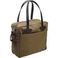 Filson 261 - Rugged Twill Tote Bag with Zipper