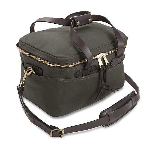 Otter Green Filson 264 Front View