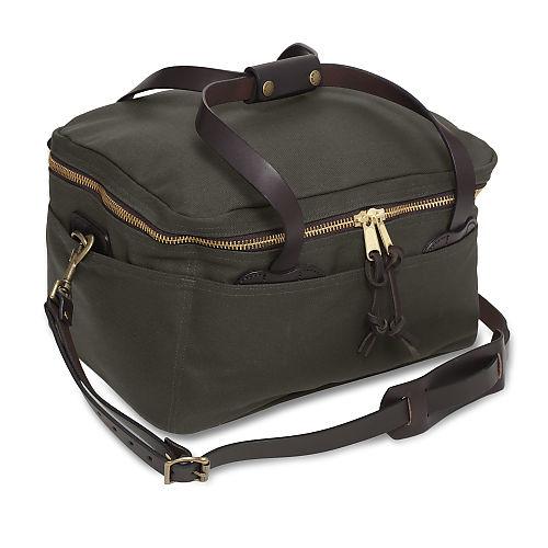 Otter Green Filson 265 Front View