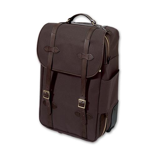 Brown Filson 290 Front View