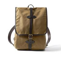 Filson 70017 - Tin Cloth Backpack