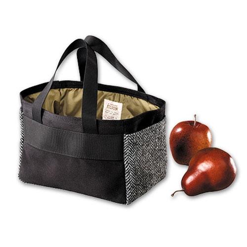 Black Filson 70069 Front View