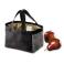 Black Filson 70069 Front View - Black