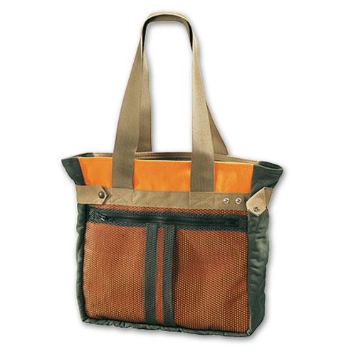 Tan/Blaze Filson 70076 Front View
