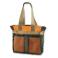 Tan/Blaze Filson 70076 Front View - Tan/Blaze
