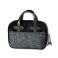Black Filson 70079 Front View - Black