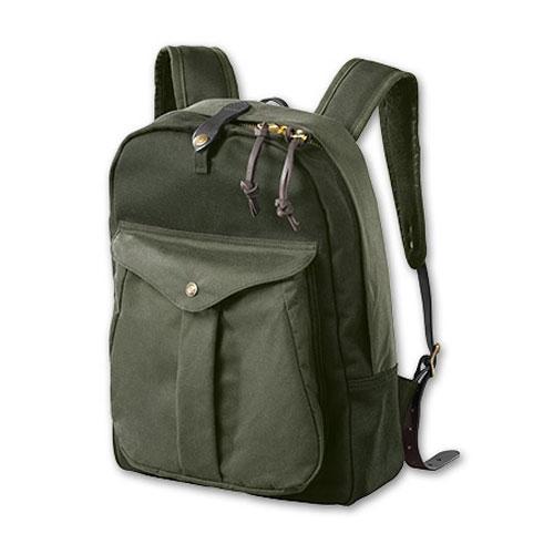Otter Green/Otter Green Filson 70083 Front View