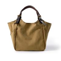 Filson 70090 - Twill Carry-All Tote Bag