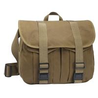 Filson 70112 - Tin Cloth Medium Field Bag