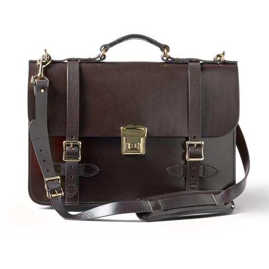Brown Filson 70252 Front View