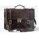 Brown Filson 70252 Front View - Brown