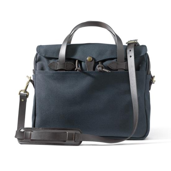 Navy Filson 70256 Front View