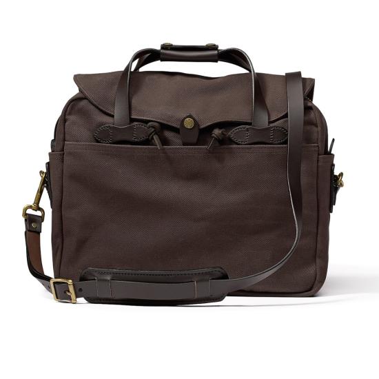 Brown Filson 70257 Front View