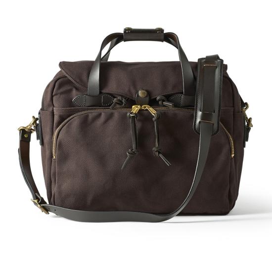 Brown Filson 70258 Front View