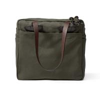 Filson 70261 - Zippered Tote Bag