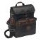 Black Filson 73013 Front View - Black