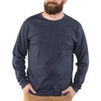 Jack Rivet JR1011 - Stockton Long Sleeve T-Shirt