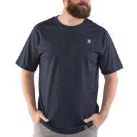 Jack Rivet JR1039 - Stockton Graphic Short Sleeve T-Shirt