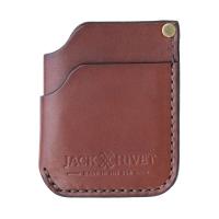 Jack Rivet JR2002 - Front Pocket Pinch Plus Wallet