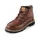 Rustic Barnwood Justin WK900 Left View - Rustic Barnwood