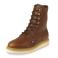 Tan Justin WK908 Left View - Tan