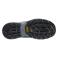 Steel Grey/Black Keen 1025564 Bottom View - Steel Grey/Black