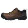 Dark Earth/Black Keen 1028285 Left View - Dark Earth/Black