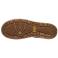 Belgian/Gum Keen 1032808 Bottom View - Belgian/Gum