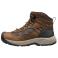 Dark Earth/Black Keen 1033128 Left View - Dark Earth/Black