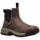Bison/Black Keen 1032552 Right View - Bison/Black