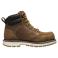 Belgian/Sandshell Keen 1027663 Right View - Belgian/Sandshell