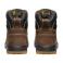 Dark Earth/Gum Keen 1027101 Back View - Dark Earth/Gum