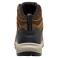 Dark Earth/Black Keen 1033128 Back View - Dark Earth/Black