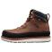 Bison/Gum Keen 1032863 Left View - Bison/Gum