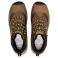 Dark Earth/Black Keen 1033280 Top View - Dark Earth/Black