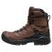 Bison/Black Keen 1032807 Left View - Bison/Black