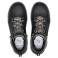 Black/Magnet Keen 1032986 Top View - Black/Magnet