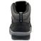 Black/Magnet Keen 1032986 Back View - Black/Magnet