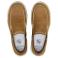 Belgian/Gum Keen 1032919 Top View - Belgian/Gum