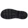 Coffee Bean/Black Keen 1032817 Bottom View - Coffee Bean/Black