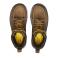 Belgian/Sandshell Keen 1027663 Top View - Belgian/Sandshell