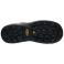 Bison/Black Keen 1032552 Bottom View - Bison/Black