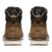 Belgian/Sandshell Keen 1027663 Back View - Belgian/Sandshell