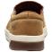 Belgian/Gum Keen 1032919 Back View - Belgian/Gum